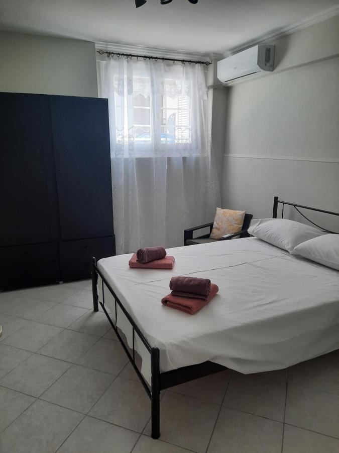 شقة Lousi House أثينا المظهر الخارجي الصورة