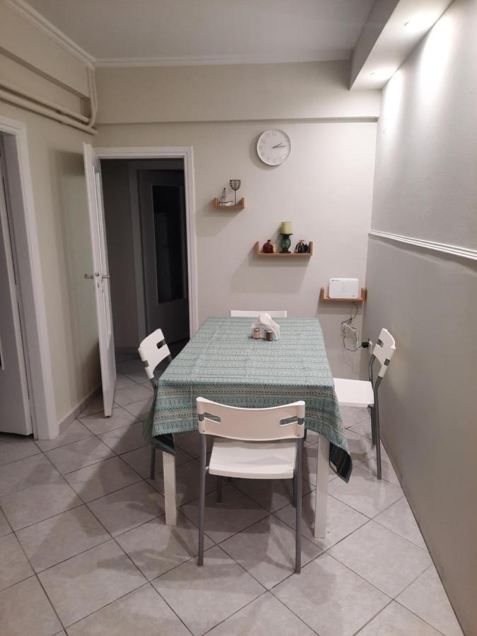 شقة Lousi House أثينا المظهر الخارجي الصورة