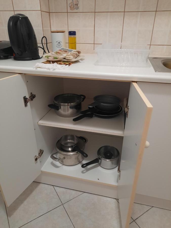 شقة Lousi House أثينا المظهر الخارجي الصورة