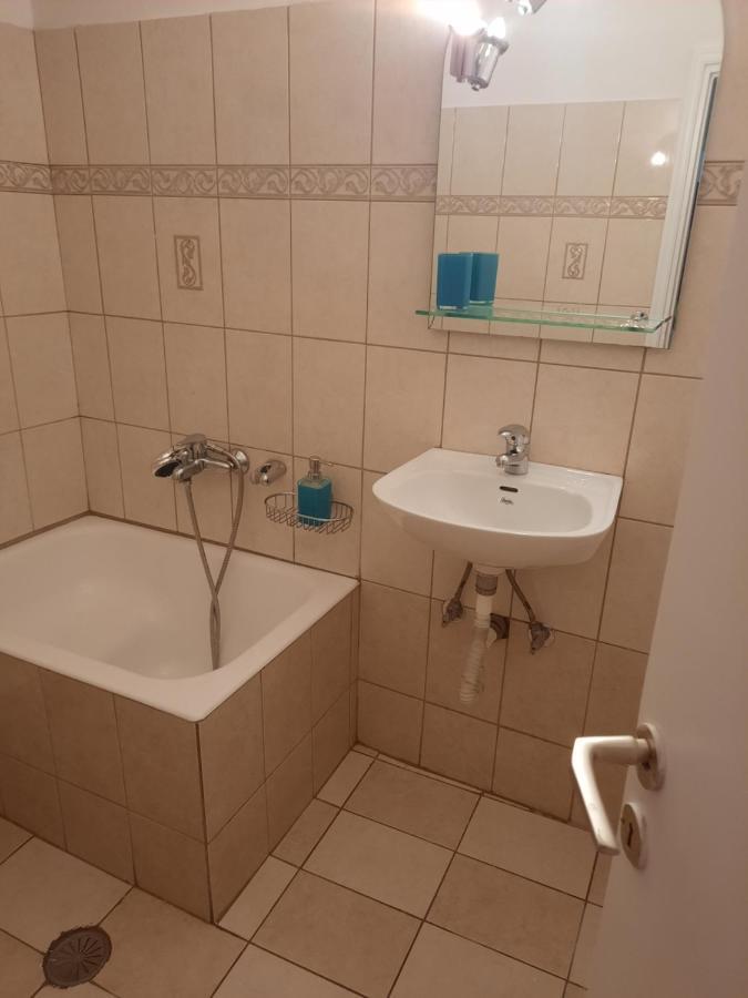 شقة Lousi House أثينا المظهر الخارجي الصورة