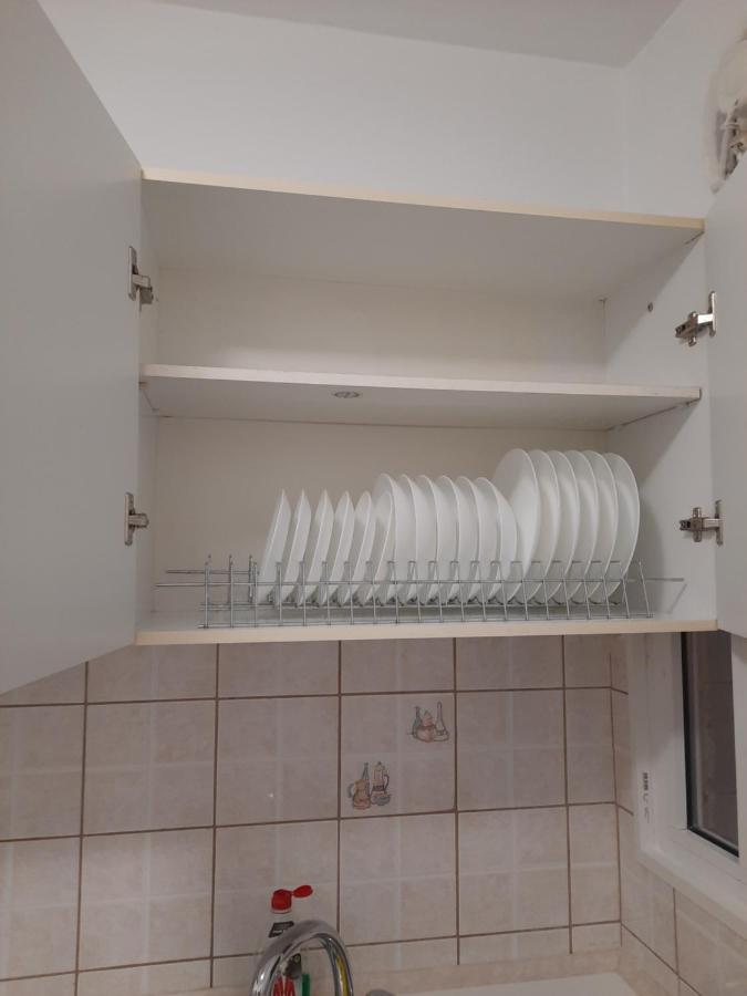 شقة Lousi House أثينا المظهر الخارجي الصورة