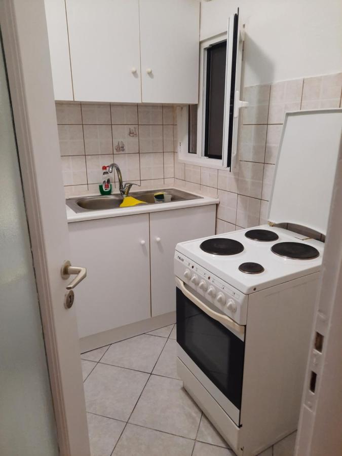 شقة Lousi House أثينا المظهر الخارجي الصورة
