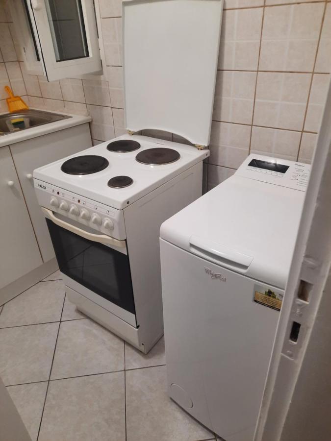 شقة Lousi House أثينا المظهر الخارجي الصورة