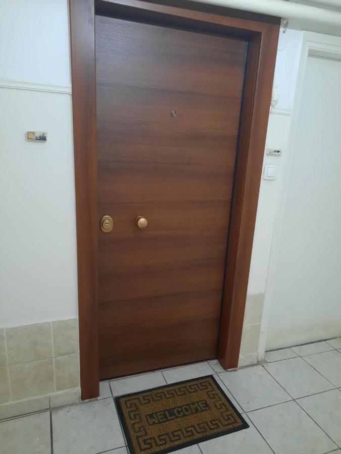 شقة Lousi House أثينا المظهر الخارجي الصورة